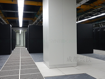 數(shù)據(jù)中心機(jī)房專(zhuān)業(yè)知識(shí)：氣流組織知識(shí)分享